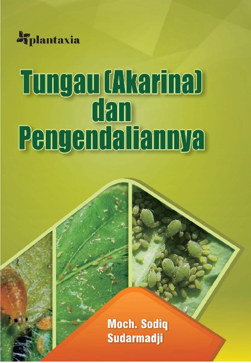 Tungau (Akarina) dan Pengendaliannya